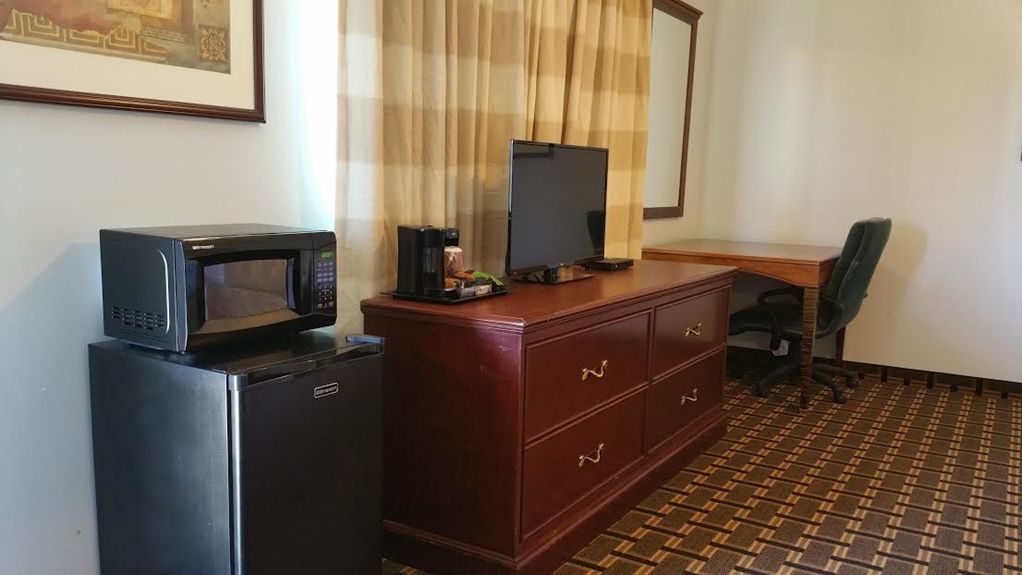 Star Route 66 Grand Canyon Williams Room photo