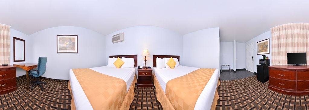 Star Route 66 Grand Canyon Williams Room photo